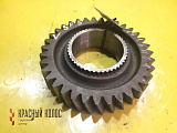Шестерня 2-й передачи КПП 1116461