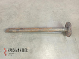 Полуось 40 шлицов 920 мм 2049988