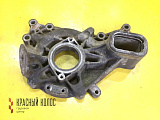 Корпус насоса охлаждающей жидкости (помпы) 7422195464