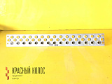 Ступенька бампера центр 9438830001