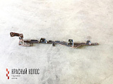 Кронштейн жгута проводов ДВС 51254415081