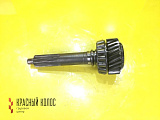 Вал первичный КПП 1377308
