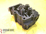Головка блока цилиндров (ГБЦ) 1743125