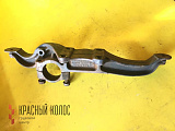 Опора пневморессор левая 9413280441
