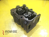 Головка блока цилиндров (ГБЦ) 1448285