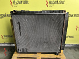 Радиатор системы охлаждения 1769997