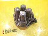 Кран 4-х контурный AE4440