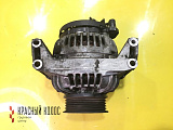 Генератор 28V 80A 0124555018