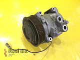 Компрессор кондиционера 4722300311