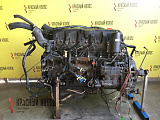 Двигатель (ДВС) PACCAR MX 340 460 лс