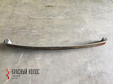 Лист передней рессоры первый 257931