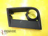 Рамка противотуманной фары левая 9608853874