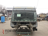 Кабина каркас SCANIA R CR19 Highline