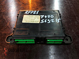 Блок электронный ECAS 7420569215