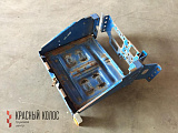 Ящик аккумуляторный 9605404316