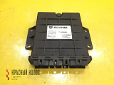 Блок электронный управления АКПП 2038984