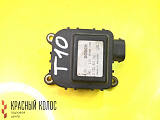 Моторчик заслонки печки 0132801141