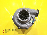 Турбокомпрессор 51091007629
