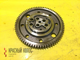Шестерня ГРМ 20850724
