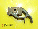 Кронштейн переднего амортизатора нижний левый 20410185