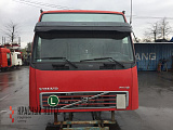 Кабина VOLVO FH12 GLOBETROTTER L2H2