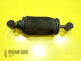 Пневморессора кабины передняя (сенсор) 81417226069
