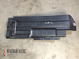 Защита ДВС левая 5010418206