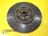 Диск сцепления 81303010547