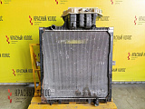 Радиатор системы охлаждения 81061010059