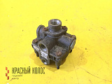 Клапан ускорительный 0044299444