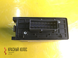 Блок электронный управления климат-контролем 1435650