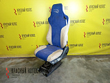 Кресло водительское 81623076235