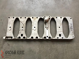 Плита ДВС нижняя (маслоотражатель) 1747345
