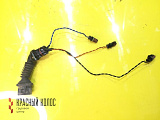 Жгут проводов форсунок 1-3 цилиндры 1660477