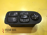 Пульт управления стеклоподъемниками левый 1788603