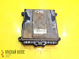 Блок электронный управления двигателем 0281001761