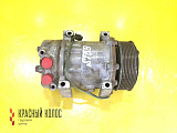 Компрессор кондиционера 1888034