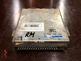 Блок электронный ECAS 4460550010