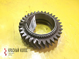 Шестерня 3-й передачи КПП 1367794