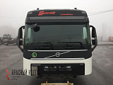 Кабина VOLVO FH(4) GLOBETROTTER CAB-HSLP