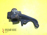 Кронштейн тормозной камеры правый 81503103312