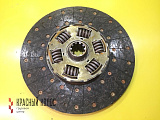 Диск сцепления 1685707