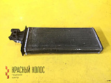 Радиатор печки 98430072