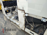 Кабина каркас MAN TGX XLX