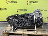 Коробка переключения передач (КПП) ZF 16 S 2023 TD