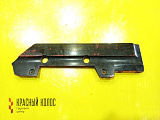 Планка под фару левая 8141289