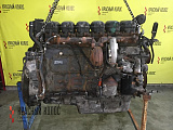 Двигатель (ДВС) DC12 14 L01 420 лс HPI