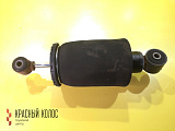 Пневморессора кабины задняя 81417226075