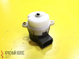 Группа контактная замка зажигания 81255016035