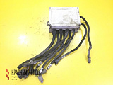 Блок электрический управления гидрооборудованием